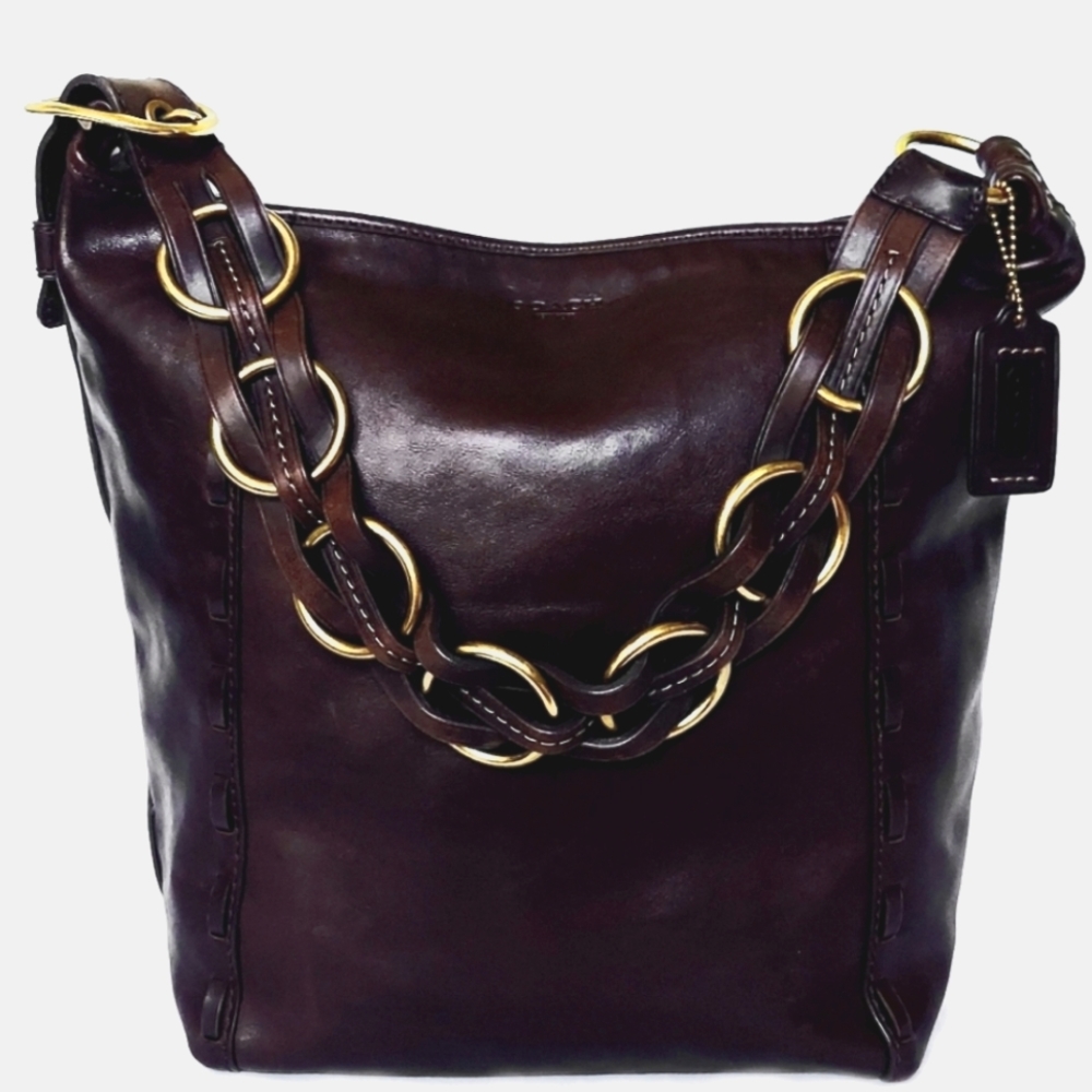 RARE/COACH XL Legacy Bohemian FLAGSHIP Release